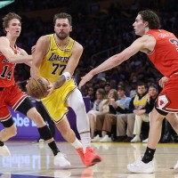 doncic lakers