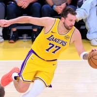lakers doncic