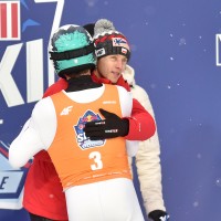 dawid kubacki anze lanisek