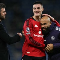 benjamin sesko mbeumo carrick