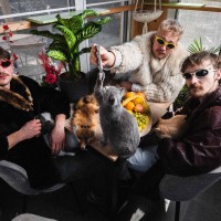 Z novo skladbo nad vaške čenče