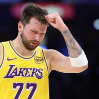 luka doncic