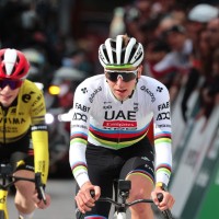 pogacar vingegaard pm