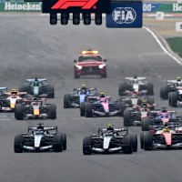 formula 1