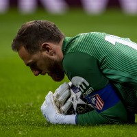 jan oblak atletico