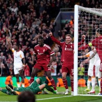 liverpool - galatasaray pm