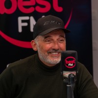 Tony Cetinski