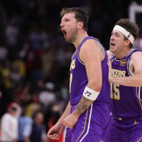 luka doncic austin reaves