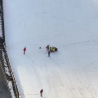 skoki