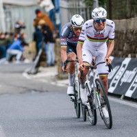 tadej pogacar mathieu van der poel