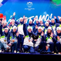 olimpijska reprezentanca sprejem milano cortina 26
