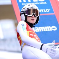 nika prevc