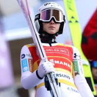 nika prevc