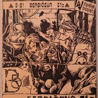 Po 28 letih se legendarni ljubljanski klub B-51 vrača z večerom v Menzi pri koritu na Metelkovi, za pultom pa bodo štirje originalni didžeji iz časov kluba