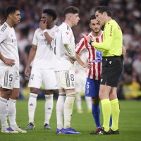 real atletico valverde