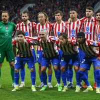 atletico oblak griezmann