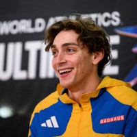 mondo duplantis