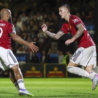 bryan mbeumo benjamin šeško