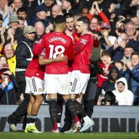 casemiro benjamin šeško