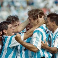 maradona batistuta pm