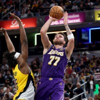 luka doncic lakers indiana pm