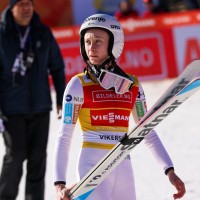 nika prevc