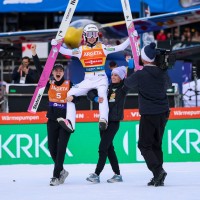 nika prevc