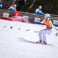 nika prevc