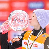 nika prevc