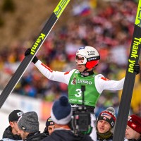 kamil stoch