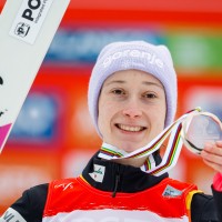 nika prevc