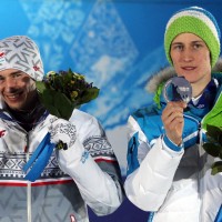 kamil stoch peter prevc