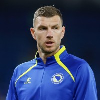 edin dzeko