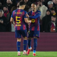 raphinha barcelona cubarsi