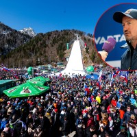 adam malysz planica