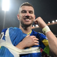 edin dzeko