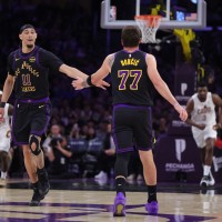 luka doncic jaxson hayes pm