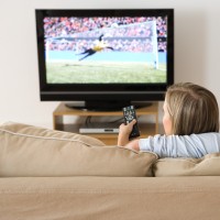 nogomet na televiziji