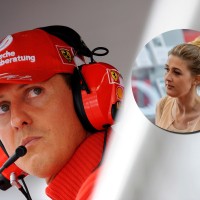 schumacher gina michael