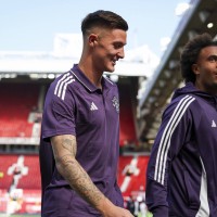 benjamin sesko joshua zirkzee