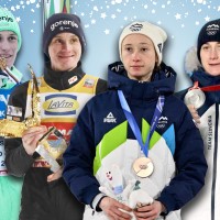 druzina prevc
