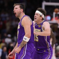 luka doncic austin reaves