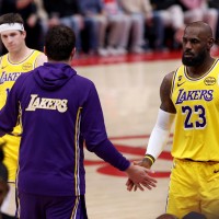 reaves doncic lebron james pm