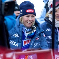 mikaela eileen shiffrin