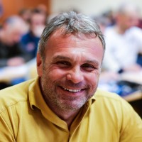 vedran pavlek