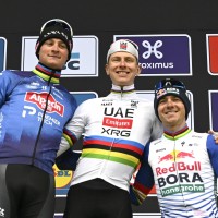 pogacar evenepoel