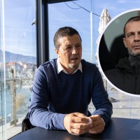 zlatko zahovic aleksander ceferin