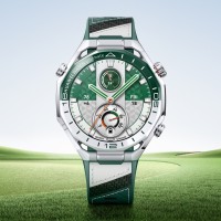 golf, pametna ura huawei, novosti