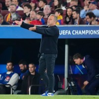 hansi flick barcelona pm