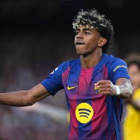 lamine yamal barcelona pm